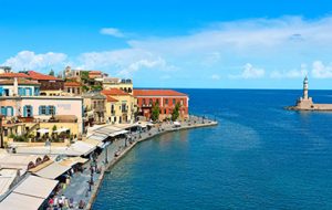 Chania