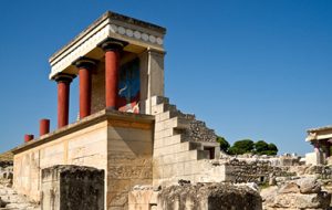 Knossos