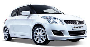 Euro Drive Chania suzuki swift